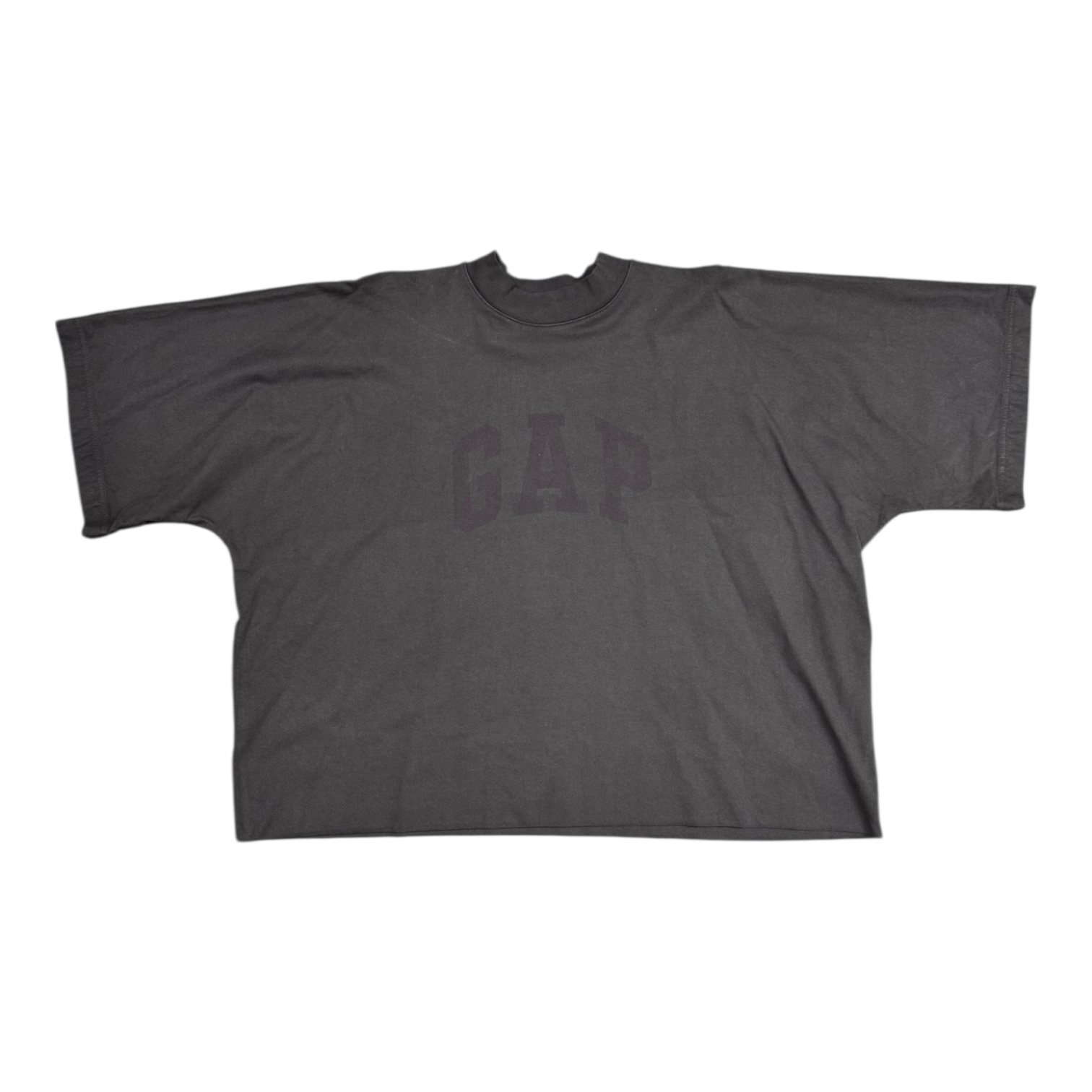 Yeezy Gap x Balenciaga Dove Oversize Tee