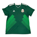 Mexico Jersey