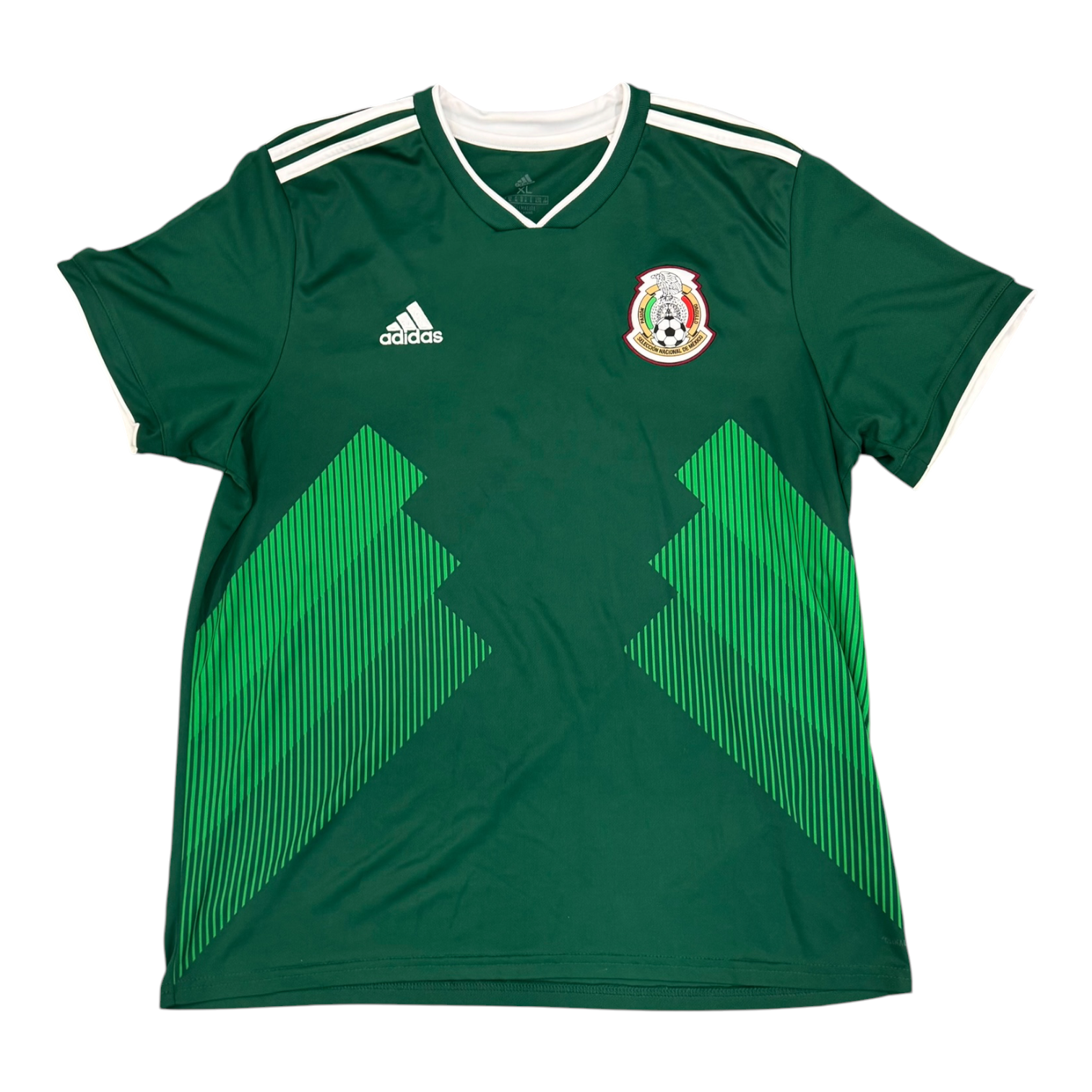 Mexico Jersey