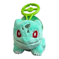 Pokemon Keychain - Bulbasaur
