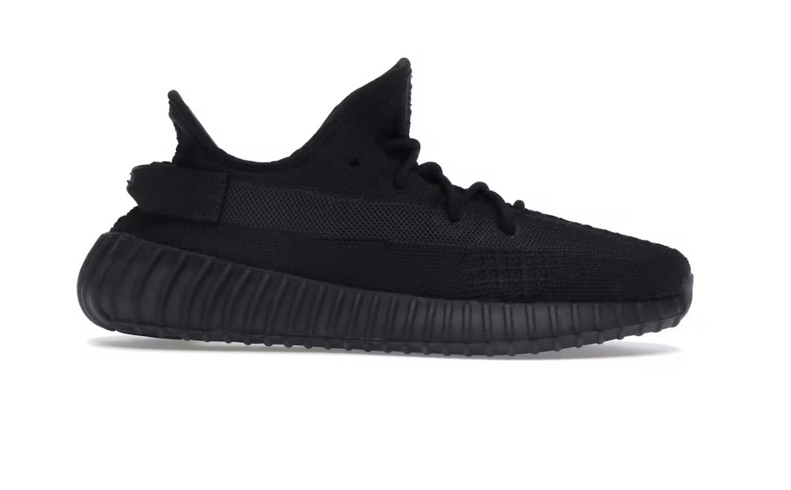 Adidas Yeezy Boost 350 “Onyx” - HQ4540