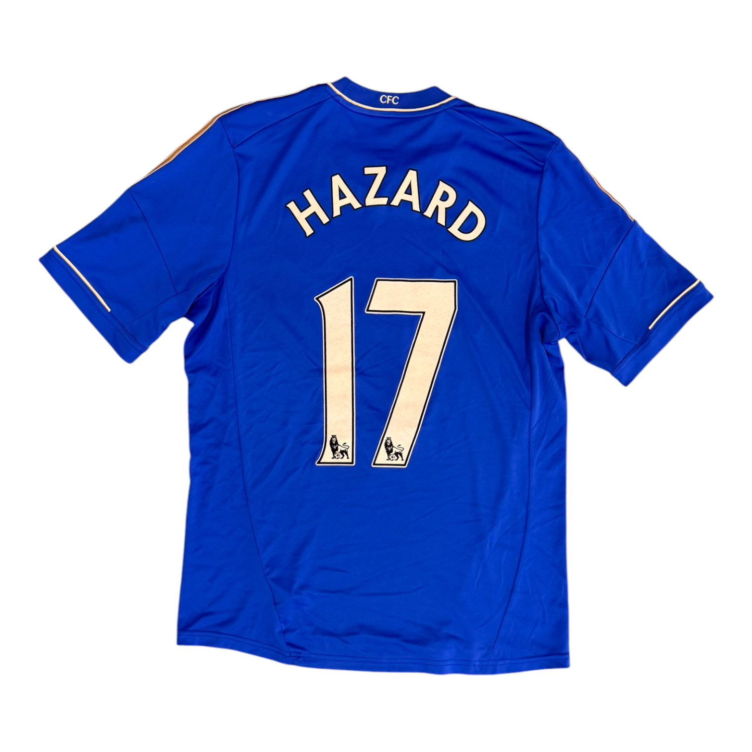 Chelsea Hazard Jersey