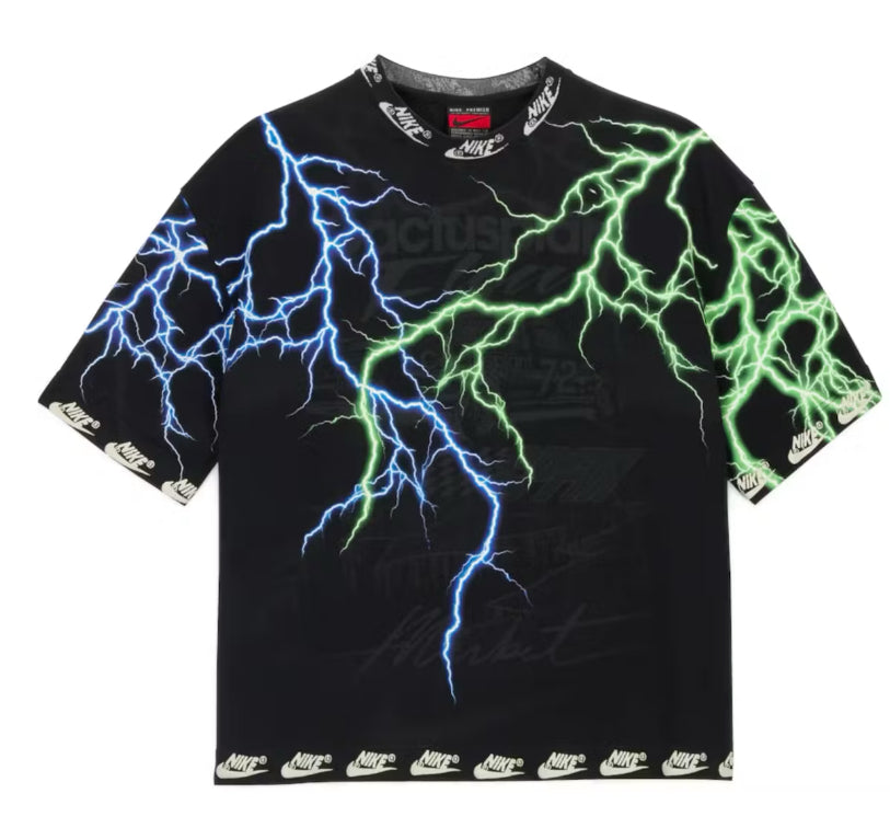 Cactus Plant Flea Market X Nike Lightning Tee