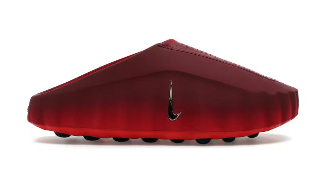 Nike Mind 001 Slide “Team Red University Red”