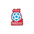 Mexico 1970 FIFA World Cup Logo Pin