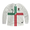 Portugal 12-13 Away L/S Ronaldo