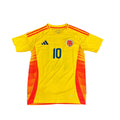 Colombia Home 24/25 Replica Jersey