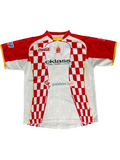2007-2008 Tecos UAG Home Jersey