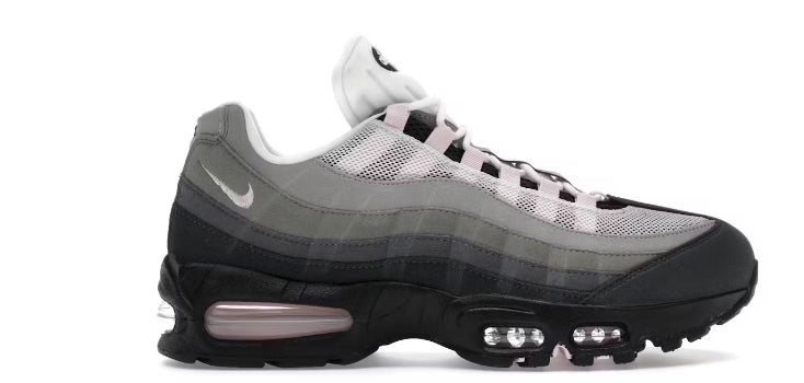 Nike Air Max 95 OG “Big Bubble Pink Foam” (Women's)