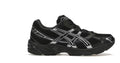ASICS Gel-1130 Black Pure Silver (Men’s)