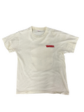Supreme Vampirella Yellow Tee