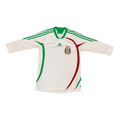 Mexico Jersey (mid long sleeve)