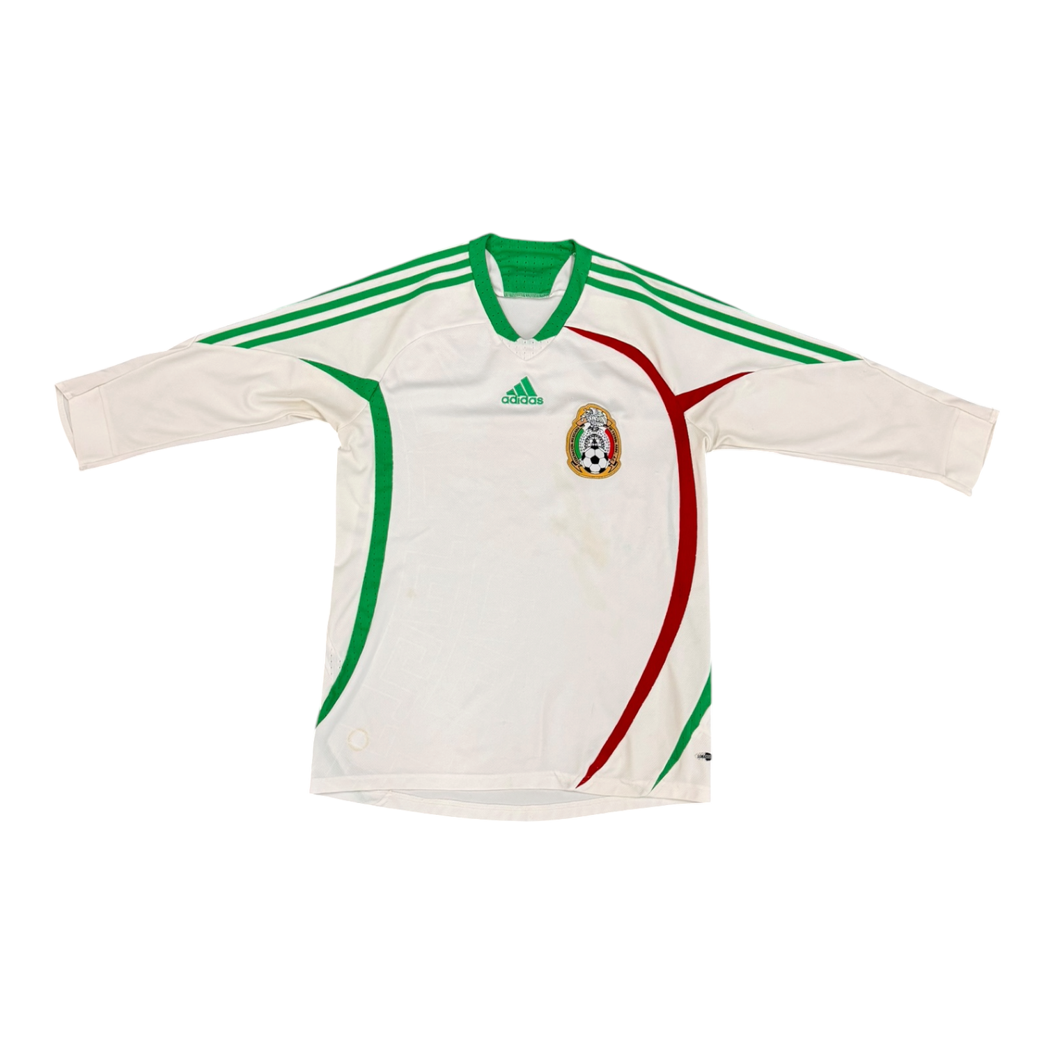 Mexico Jersey (mid long sleeve)