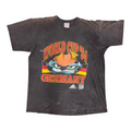 World Cup 94 Germany Soccer Black Tee