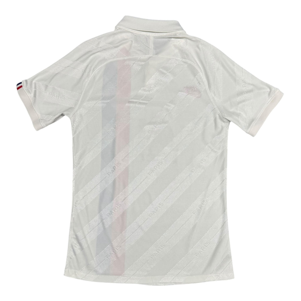 PSG 19/20 Third White Jersey