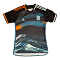 Argentina Training Jersey