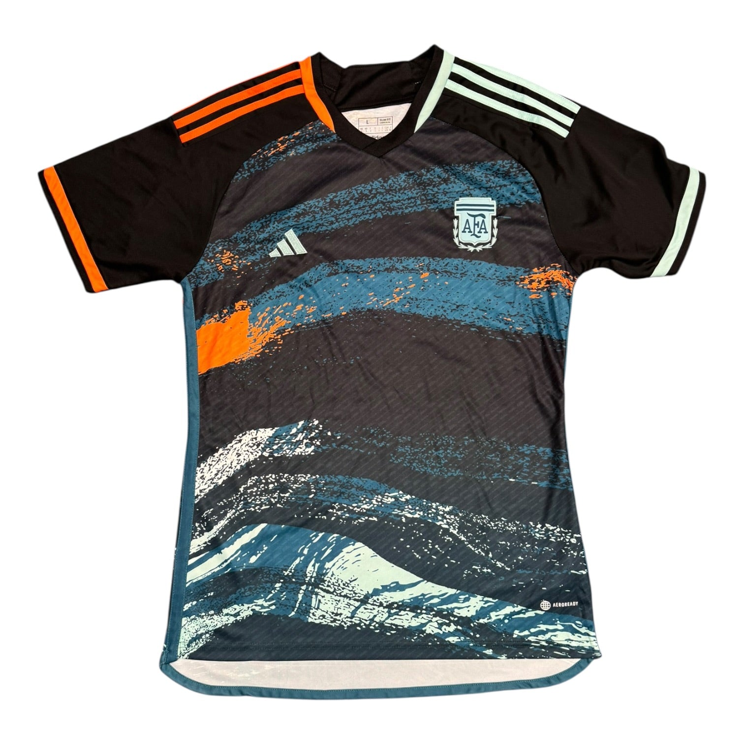 Argentina Training Jersey