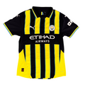 Manchester City Away Jersey