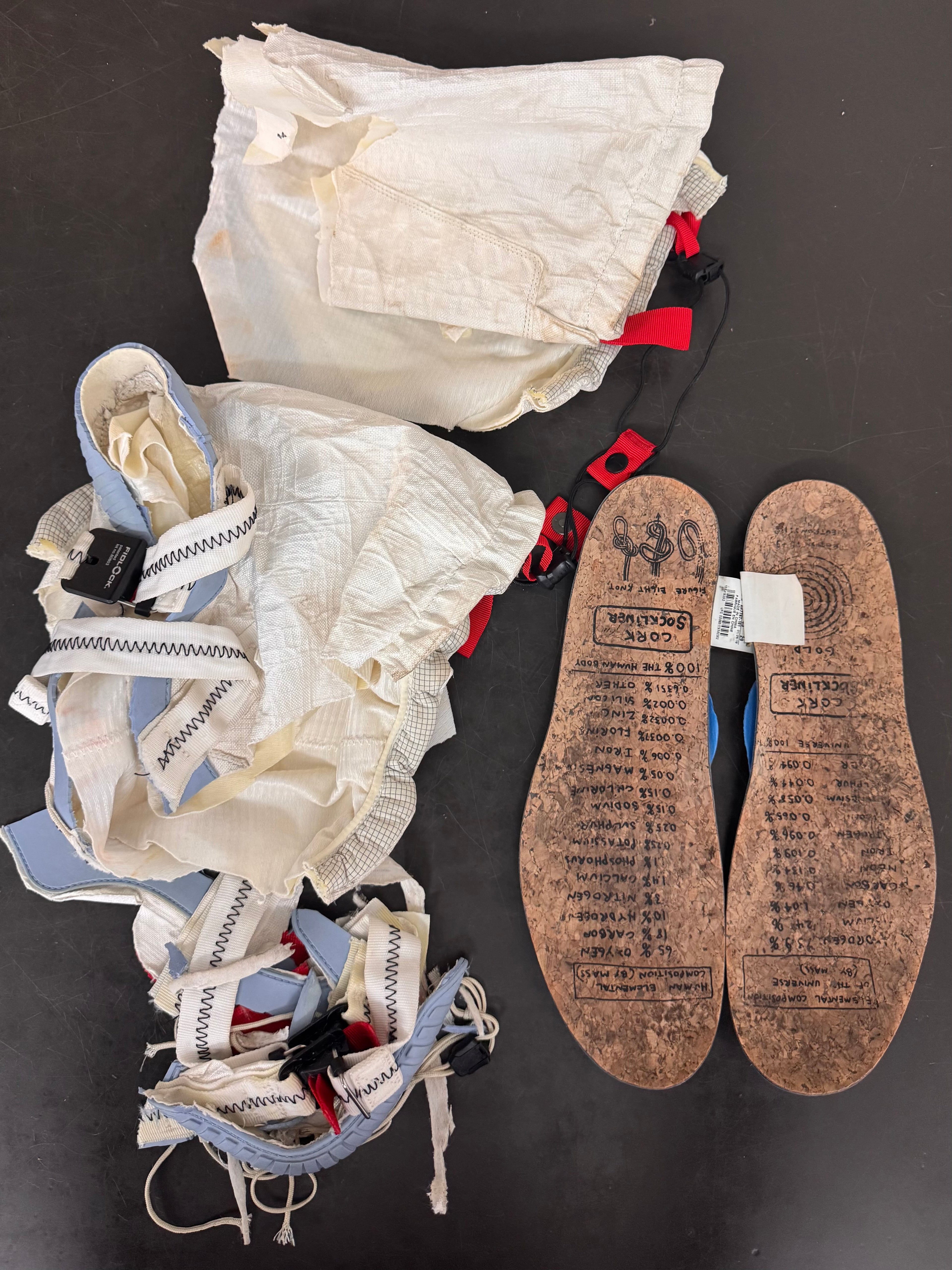 Nike Tom Sachs Mars Yard Overshoe (11)