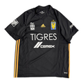 Tigres 16/17 Away Black Jersey