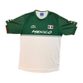Mexico shirt