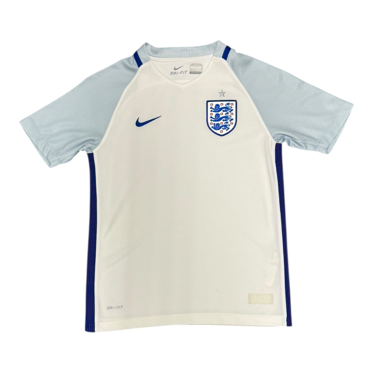 England NT 16/17 Home Jersey (Youth)