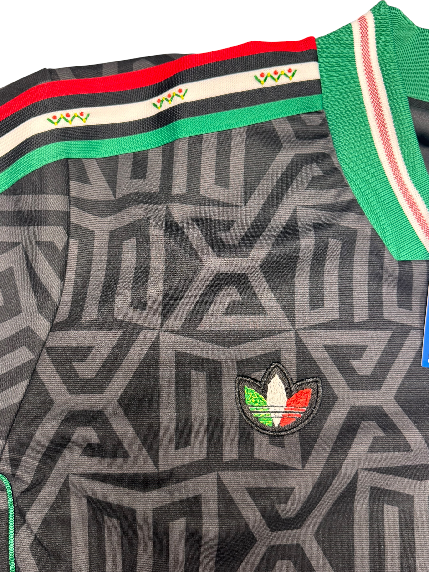 Mexico Someone, Somewhere Lifestyle Jersey