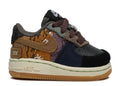 Travis Scott x Air Force 1 Low TD Cactus Jack
