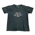 Travis Scott All I Got Was This Shirt  Astroworld Black Tee