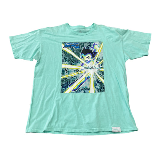 Diamond Astroboy Tee