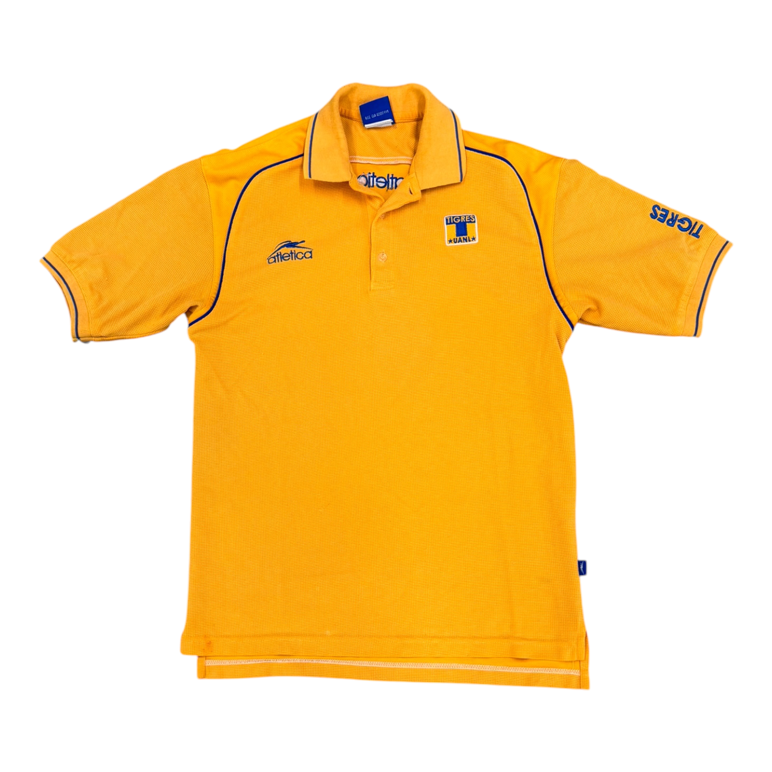 Tigres UANL Polo Shirt