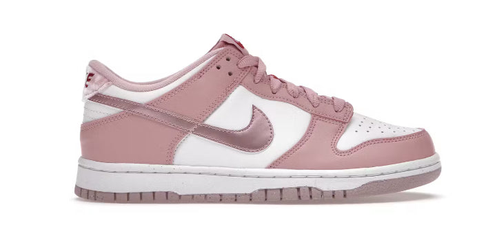 Nike Dunk Low “Pink Velvet” (GS)