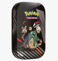 Pokemon - Unova Mini Tin [Garbodor &Amoonguss] - SV: Black Bolt (BLK)