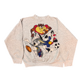 Looney Tunes Sports Sweatshirt (youth)