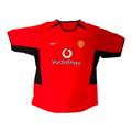 Manchester Jersey