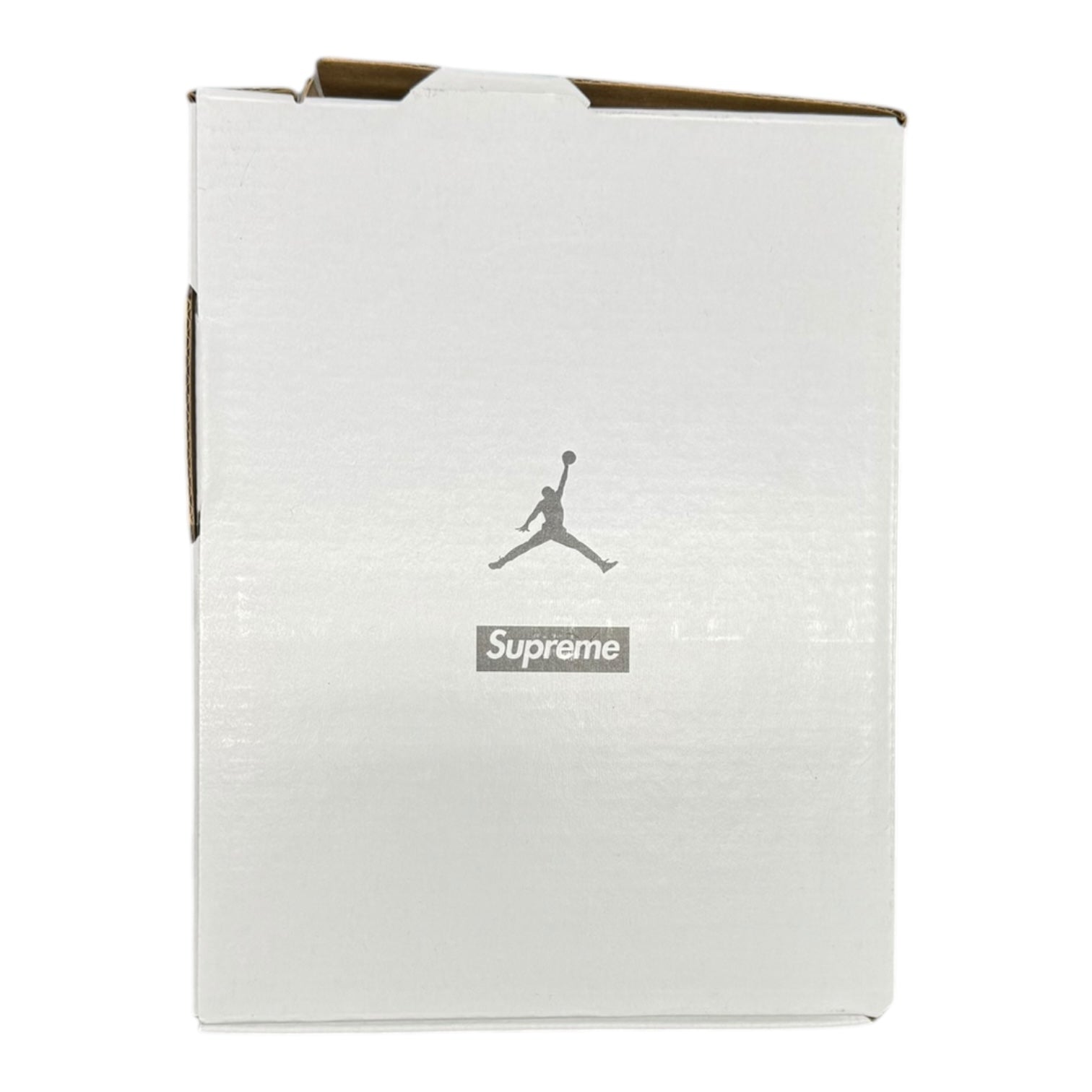 Supreme x Jordan Basketball