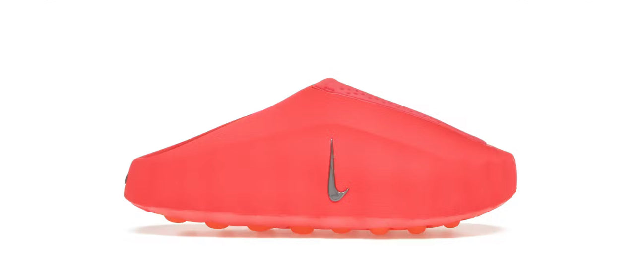 Nike Mind 001 Slide “Solar Red”