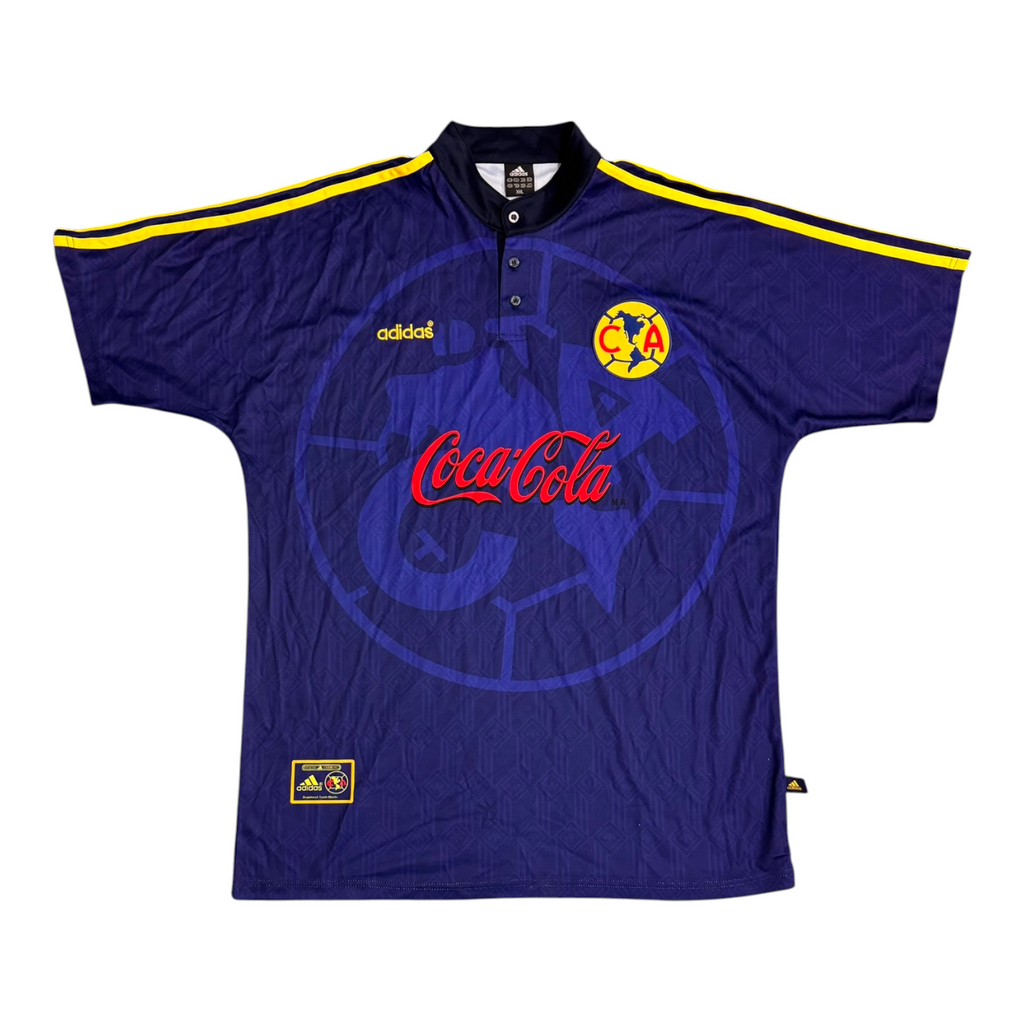 Club America Jersey