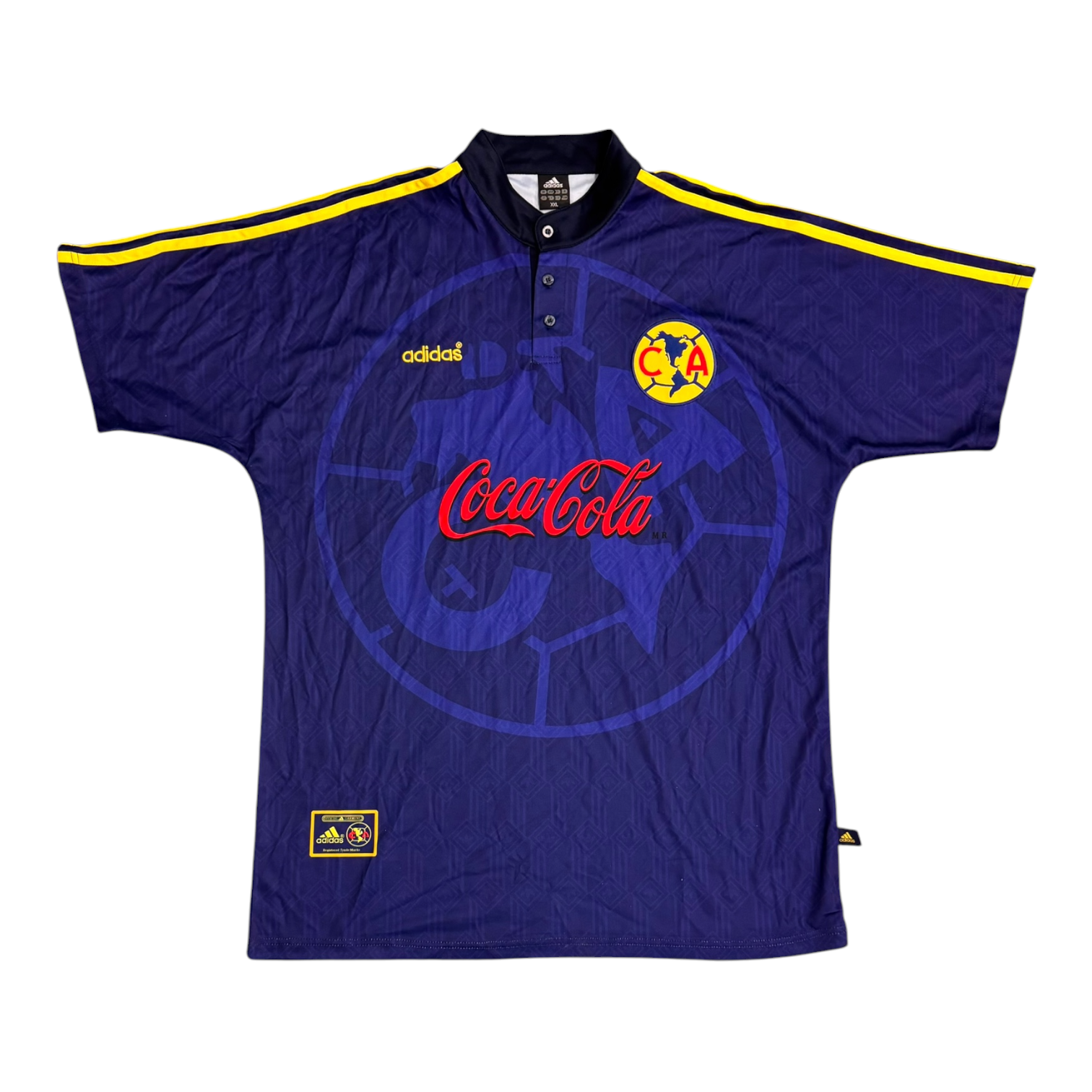 Club America Jersey