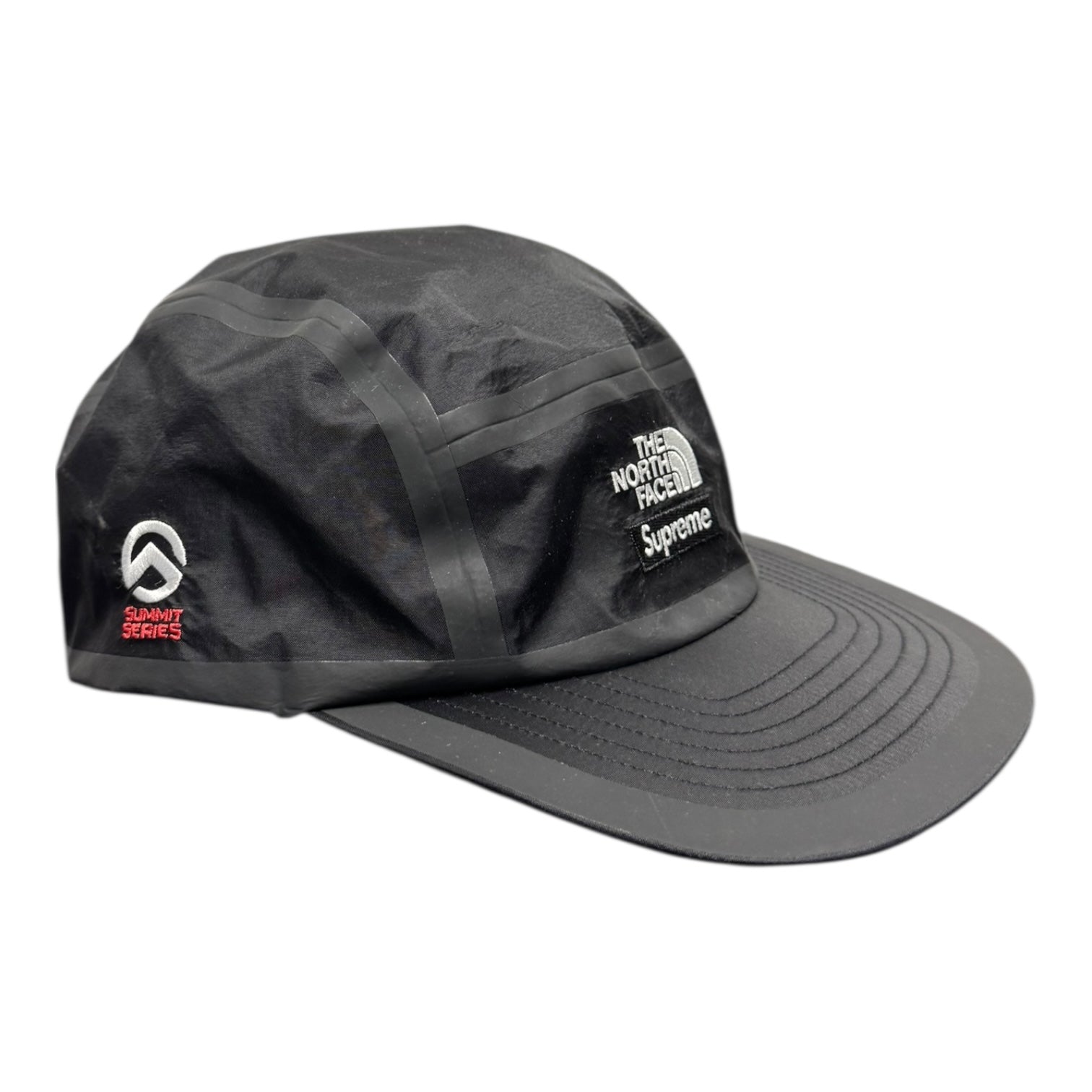 Supreme x North Face Black Hat