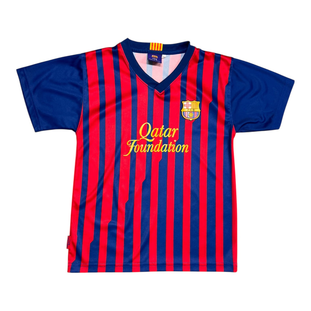 Barcelona Jersey - kids size 10