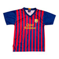 Barcelona Jersey - kids size 10