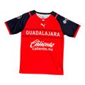 Guadalajara Mexico Jersey