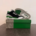 Air Jordan 3 Retro Black/Green cement