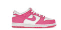 Nike Dunk Low “Laser Fuchsia” (PS)