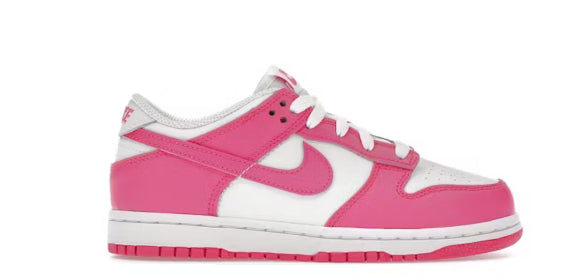 Nike Dunk Low “Laser Fuchsia” (PS)