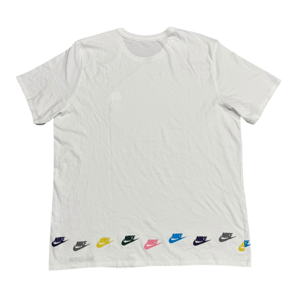 Nike x Sean Wotherspoon White Tee