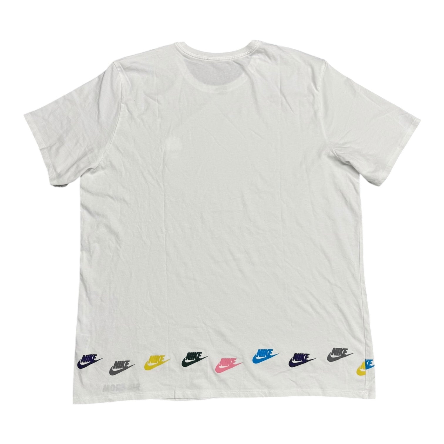 Nike x Sean Wotherspoon White Tee