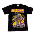Warren Lotas City of Angels King Black tee
