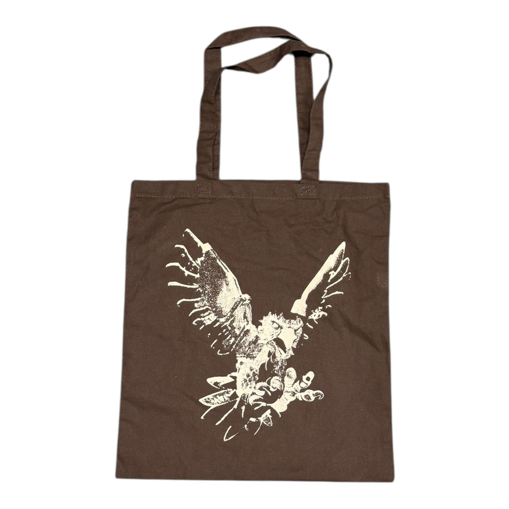 Travis Scott CACT.US DC Brown Tote